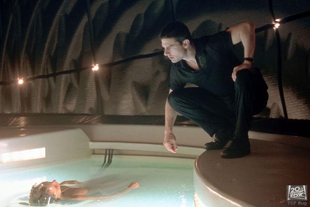 영화 마이너리티 리포트를 아시나요?.jpg | 인스티즈