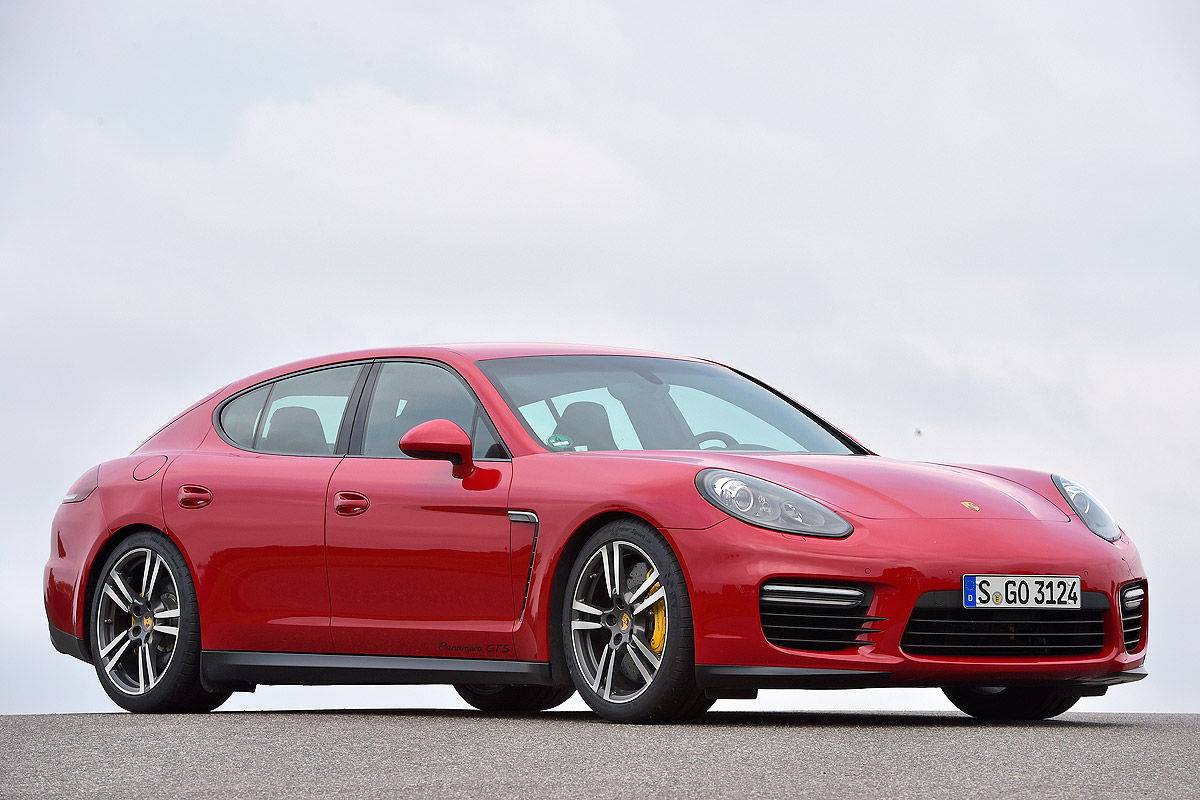 벤츠 S클래스 vs BMW 7시리즈 vs 아우디 A8 vs 포르쉐 파나메라 | 인스티즈