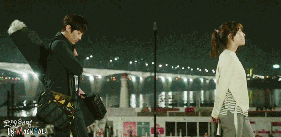 믿고보는 서현진 드라마.gif | 인스티즈