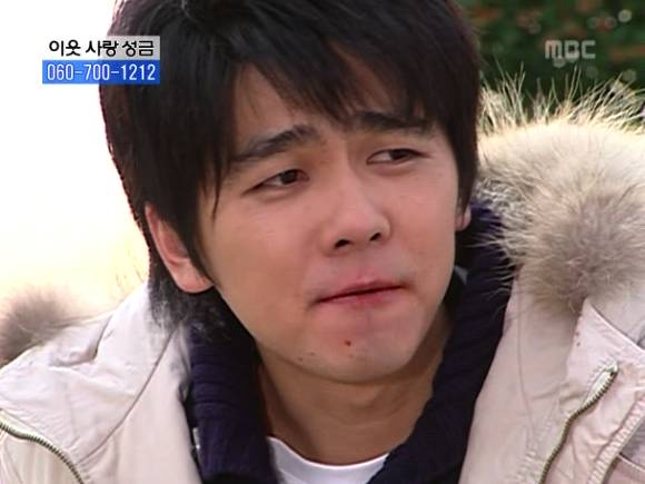 [거침없이하이킥] 솥뚜껑 나문희 여사와 박해미의 김장대결.jpg | 인스티즈