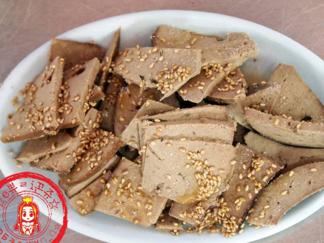 순대 먹을 때 은근히 호불호 갈리는 것.jpg | 인스티즈