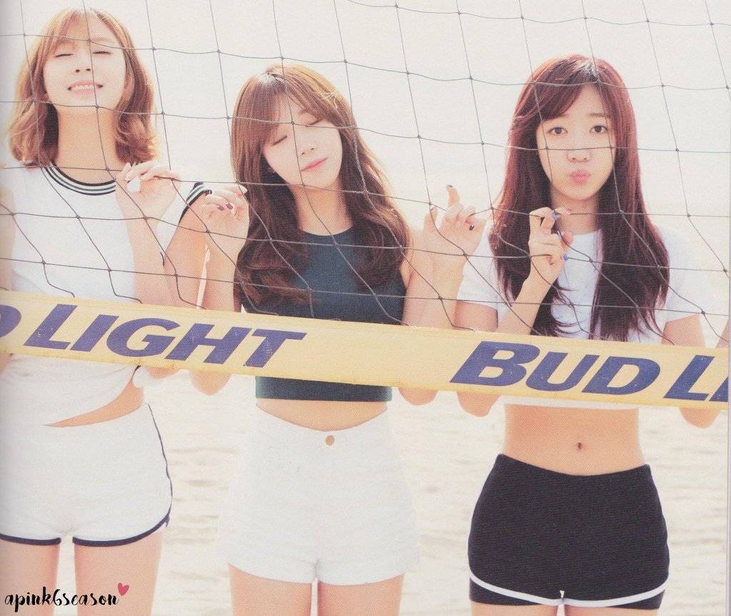 Apink 오하영 | 인스티즈