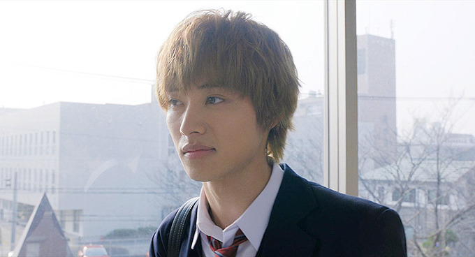 [늑대소녀와흑왕자] 남주가 쓰레기라 생각이 들다가도 와꾸보면 화가 풀리다가도 쓰레기라 생각이 드는 영화 05 | 인스티즈