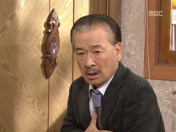 [거침없이하이킥] 문희만 보면 심장이 두근거리는 순재 ㅋㅋㅋㅋㅋ.jpg | 인스티즈