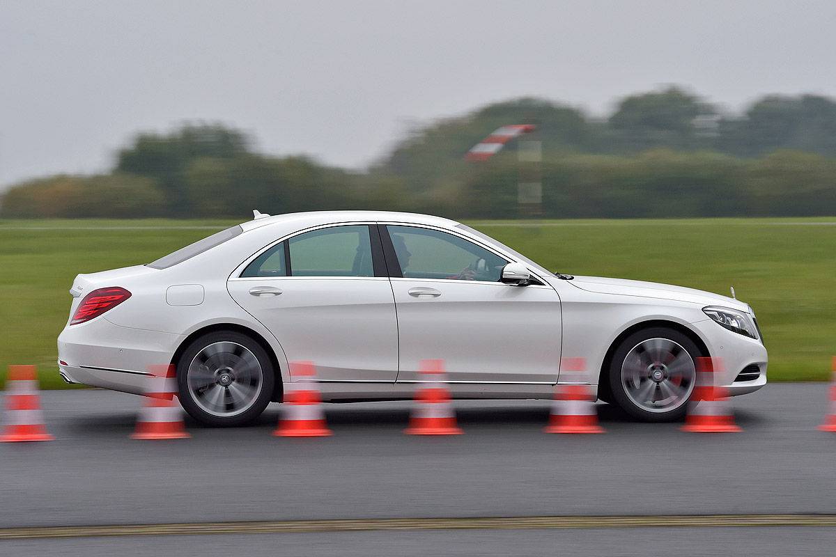 벤츠 S클래스 vs BMW 7시리즈 vs 아우디 A8 vs 포르쉐 파나메라 | 인스티즈