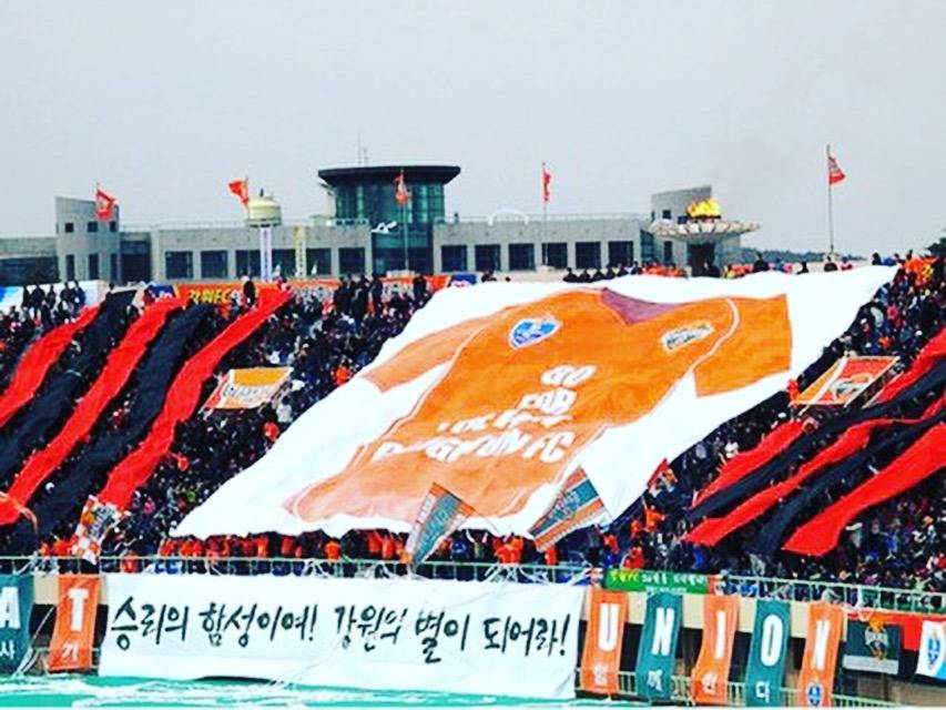 강원 리즈시절... | 인스티즈