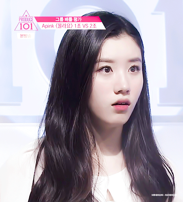 고민되는 프로듀스 101 나머지 픽.jpg | 인스티즈