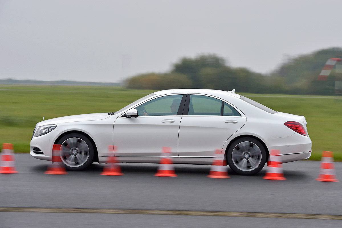 벤츠 S클래스 vs BMW 7시리즈 vs 아우디 A8 vs 포르쉐 파나메라 | 인스티즈