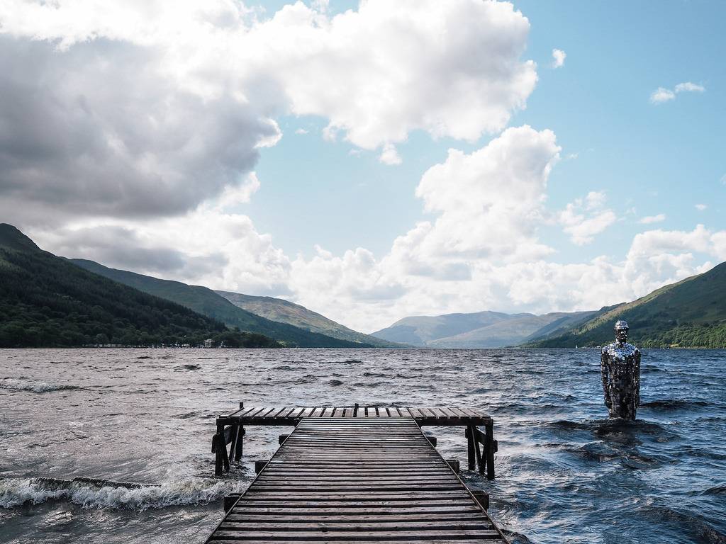 Rob Mulholland의 쵸큼 섬뜩하지만 아름다운 조경예술 | 인스티즈
