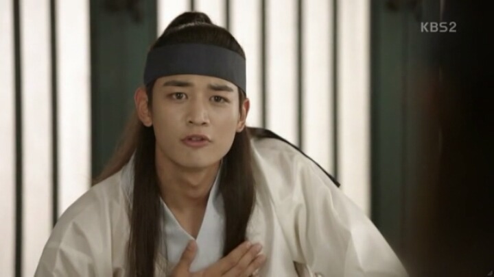 [화랑] 어떻게하면 왕경에서 혈육을 제일 잘 괴롭힌다고 소문이 날까 | 인스티즈