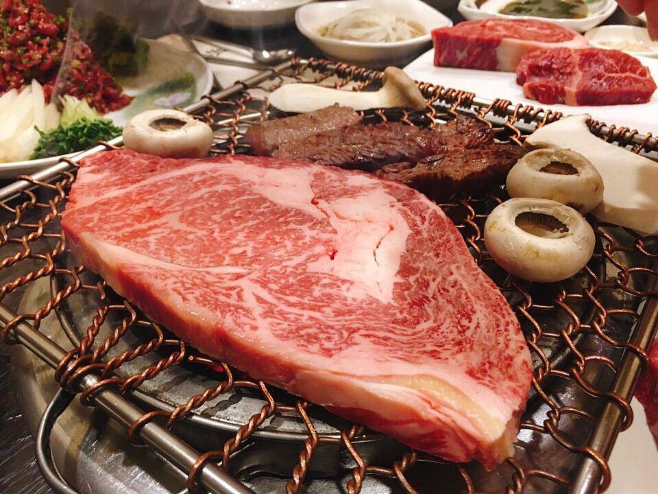 한우 마블링 | 인스티즈