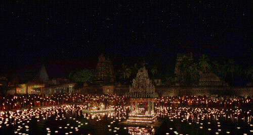 [라이프오브파이] 재개봉하면 아이맥스로 꼭 한번 다시 보고 싶은 영화.gif | 인스티즈