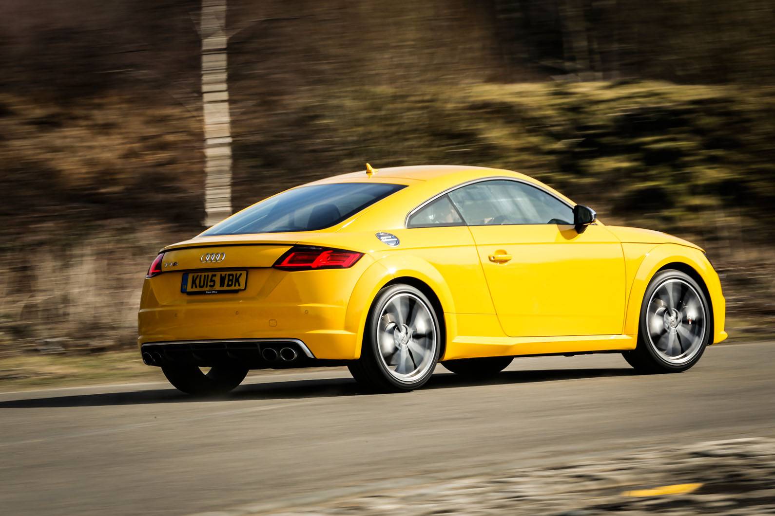 포르쉐 카이맨 vs BMW M235i vs 아우디 TT S | 인스티즈