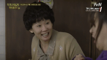 [응답하라1988] 기대했던 것보다 은근 더 꿀잼인 선우♥보라의 비밀연애~♡ | 인스티즈