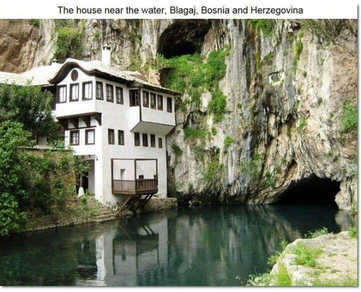 특이한 디자인의 집들 | 인스티즈