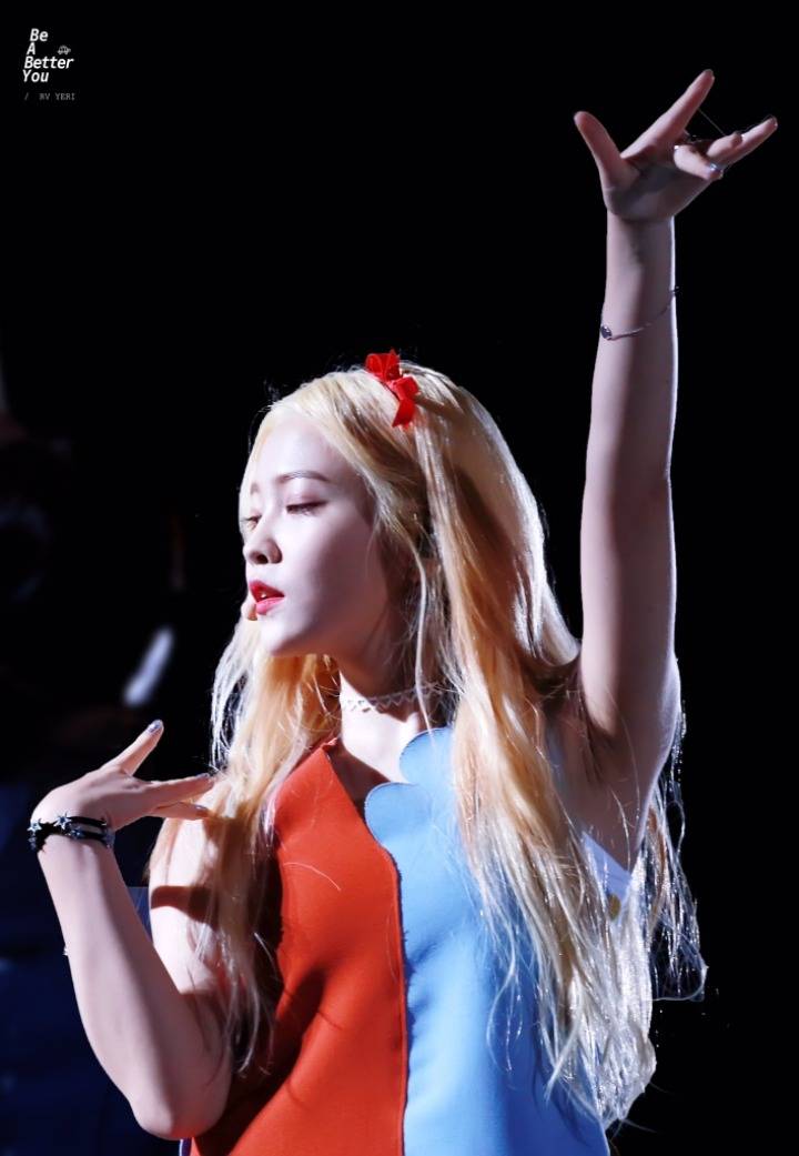 열아홉 레드벨벳 예리미 | 인스티즈