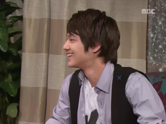 [거침없이하이킥] 해미 마음 몰라주는 준하.jpg | 인스티즈