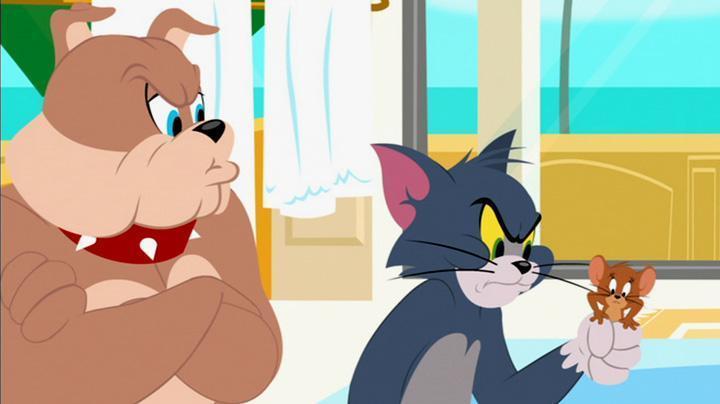 톰과 제리 근황 | 인스티즈