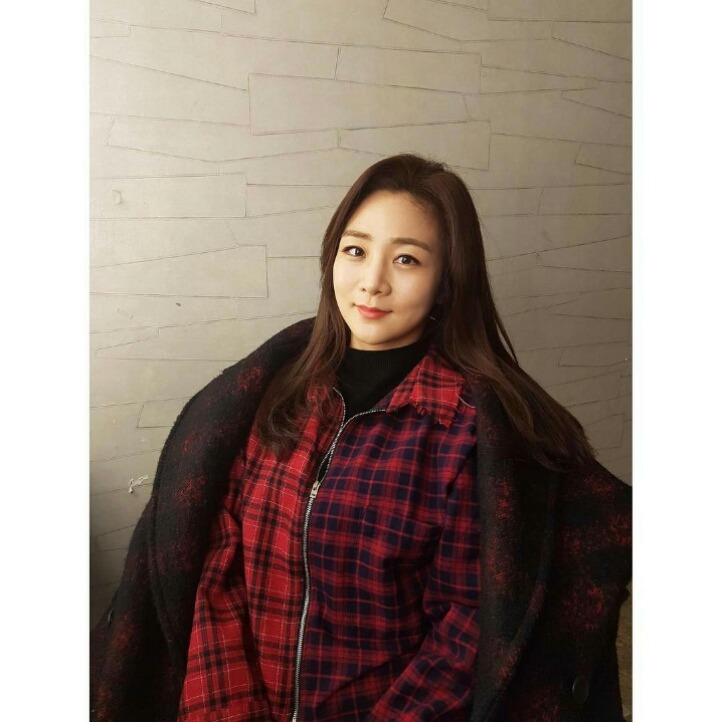 조우종의 여친 정다은 아나운서.gif | 인스티즈