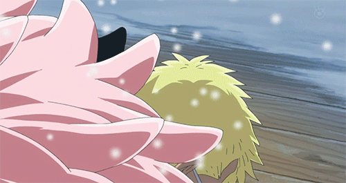 원피스 전 해군대장 아오키지 | 인스티즈