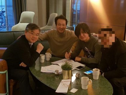 안민석 의원님 페이스북 | 인스티즈