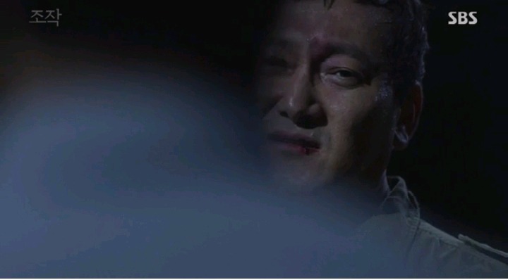 드라마 조작 사이다 반전 장면 | 인스티즈