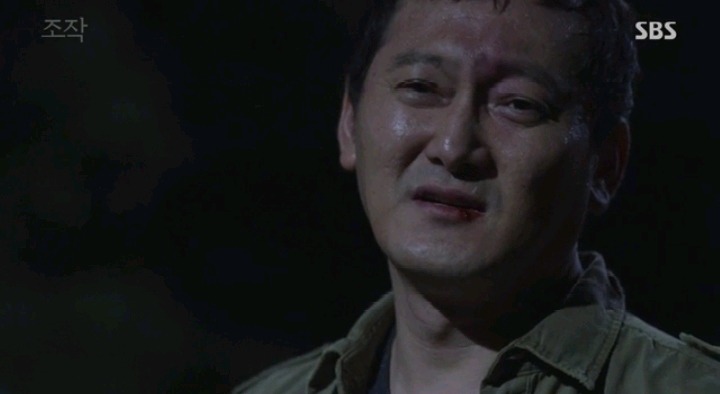 드라마 조작 사이다 반전 장면 | 인스티즈