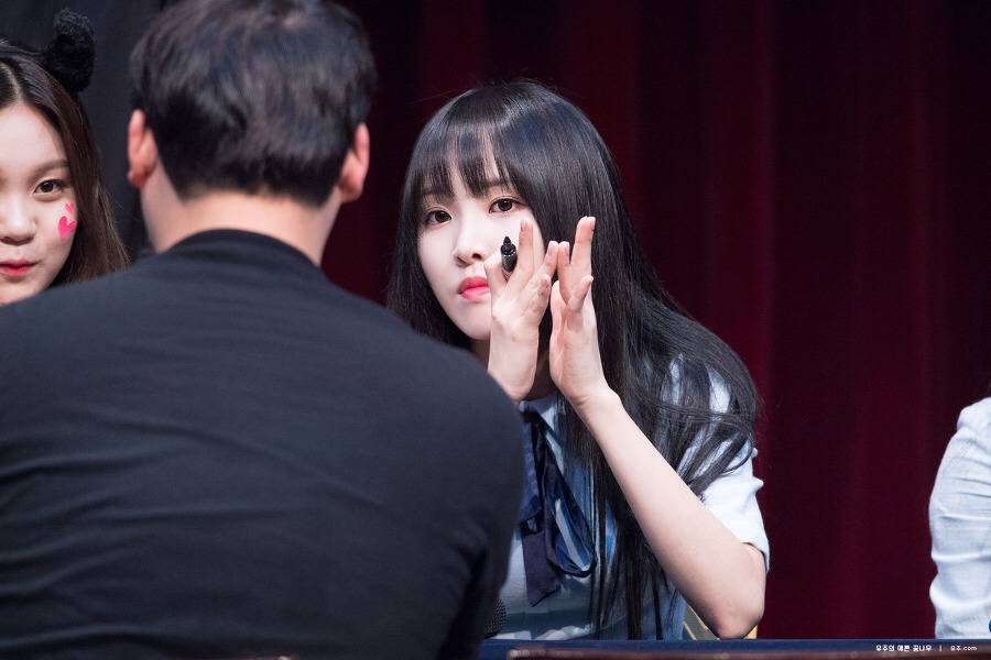 [여자친구] 추석이와서 유주 | 인스티즈