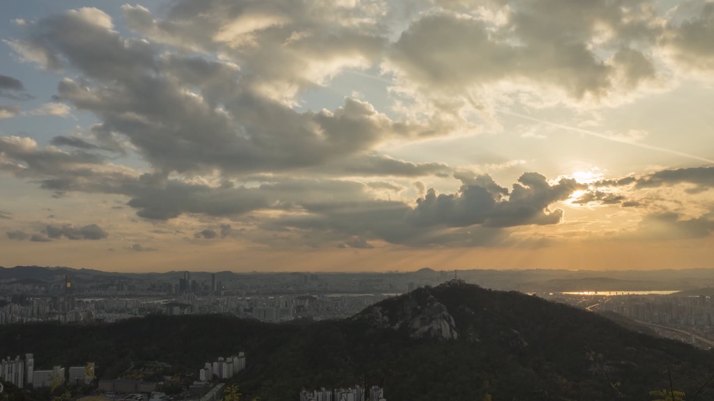 서울의 하루.jpg | 인스티즈