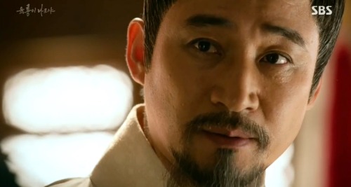 정도전vs육룡이 나르샤 도당 삼인방 | 인스티즈