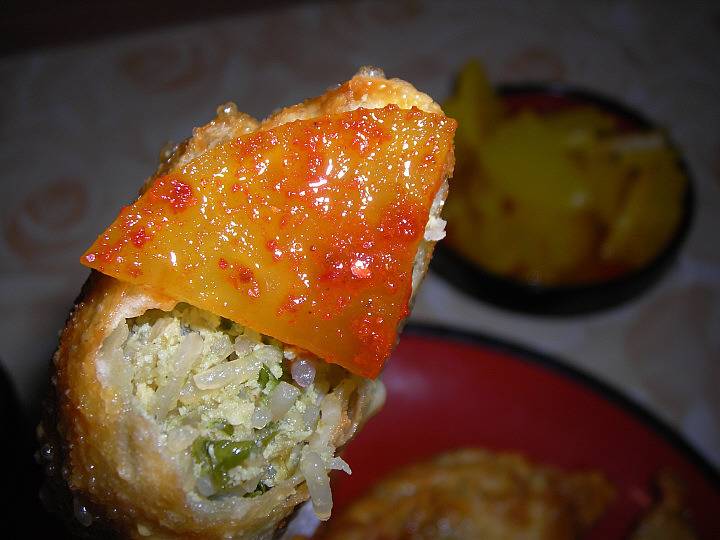 영천에서 유명하다는 만두 | 인스티즈