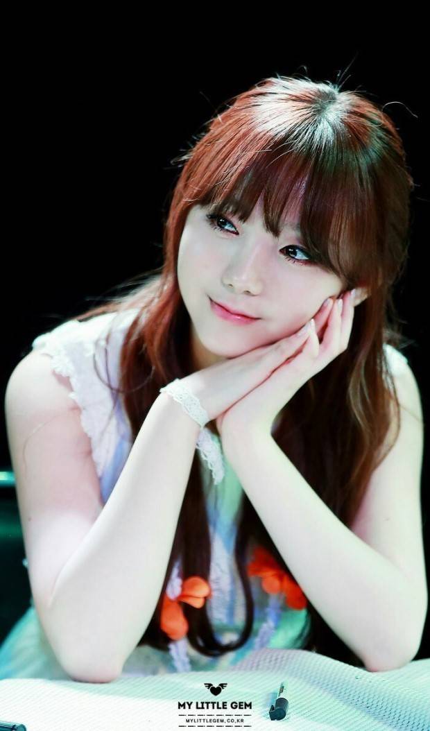 러블리즈 꽃케이.JPG | 인스티즈