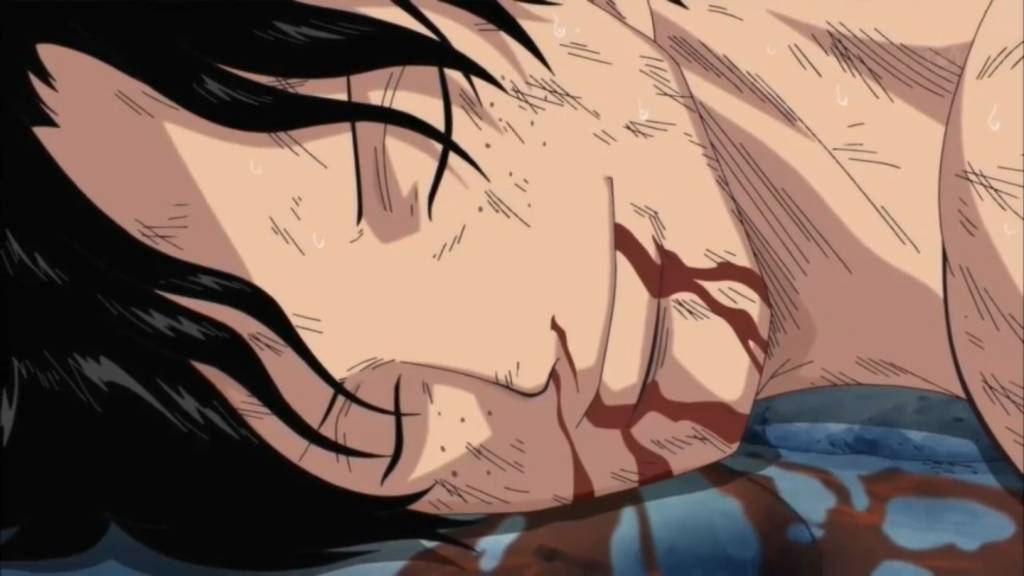 에이스의 기묘한 항해 | 인스티즈