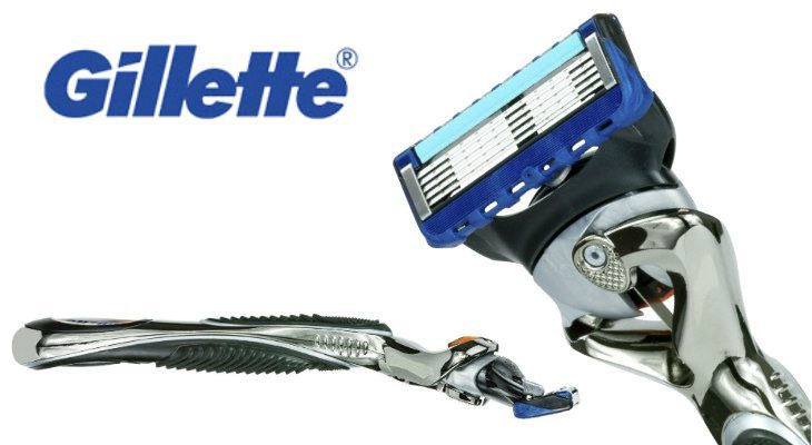 가장 선호하는 면도기 회사는? | 인스티즈