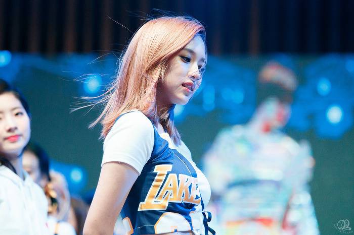 트와이스 개인적으로 좋아하는 무대 사진 | 인스티즈