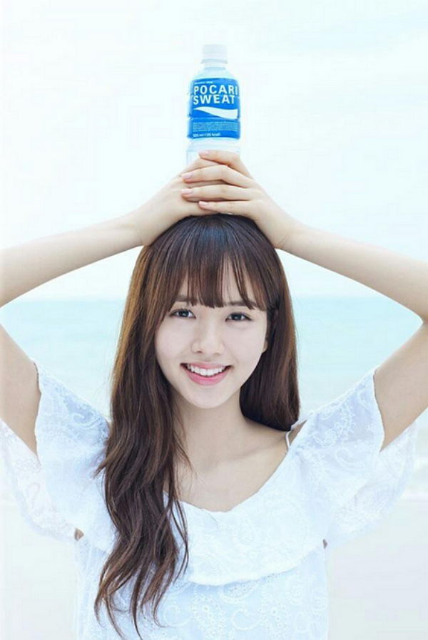 몇년안에 한 드라마에서 4각관계 러브라인을 봤으면 하는 아역출신 배우들.JPG | 인스티즈