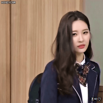 171202 아는형님 선미.gif | 인스티즈