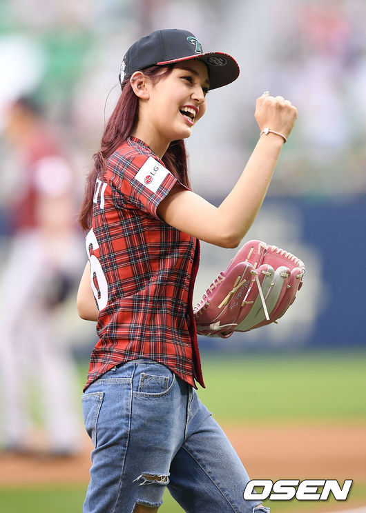 전소미 시구 | 인스티즈