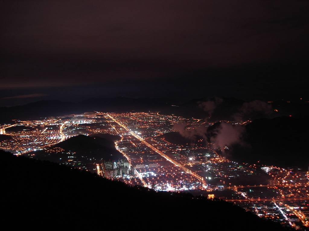 한국에서 가장 살기 좋은 도시 top10.jpg | 인스티즈