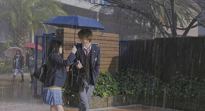 [늑대소녀와흑왕자] 남주가 쓰레기라 생각이 들다가도 와꾸보면 화가 풀리다가도 쓰레기라 생각이 드는 영화 02 | 인스티즈