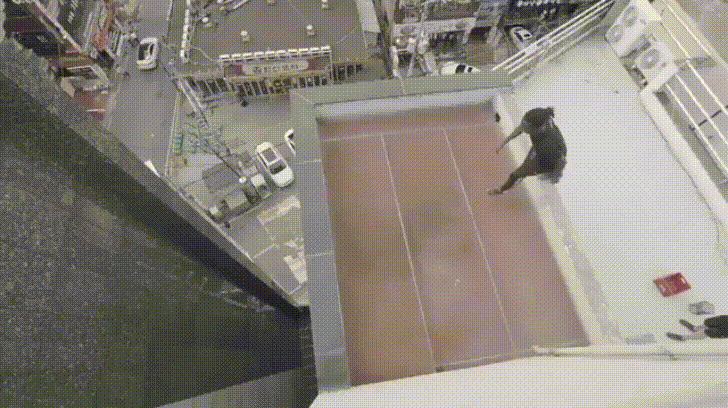 외국인이 한국에 와서 하고 간 놀이 | 인스티즈