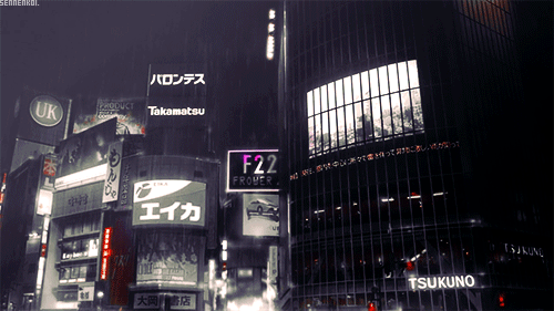 마음이 정화되는 애니메이션 작화 | 인스티즈