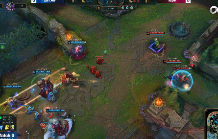 [LOL] 세체자 클라스.gif | 인스티즈