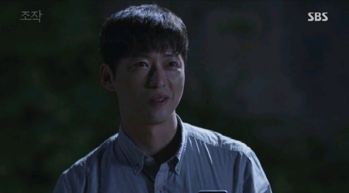 드라마 조작 사이다 반전 장면 | 인스티즈