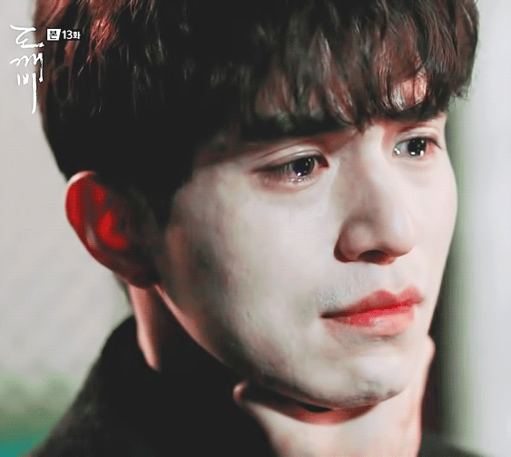 [저승사자] Ep.26 왕여 -1- (feat.도깨비/피치커플/이동욱x유인나 | 인스티즈