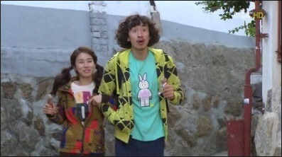 지붕 뚫고 하이킥으로 보는 7년전 스타일링 트렌드 | 인스티즈