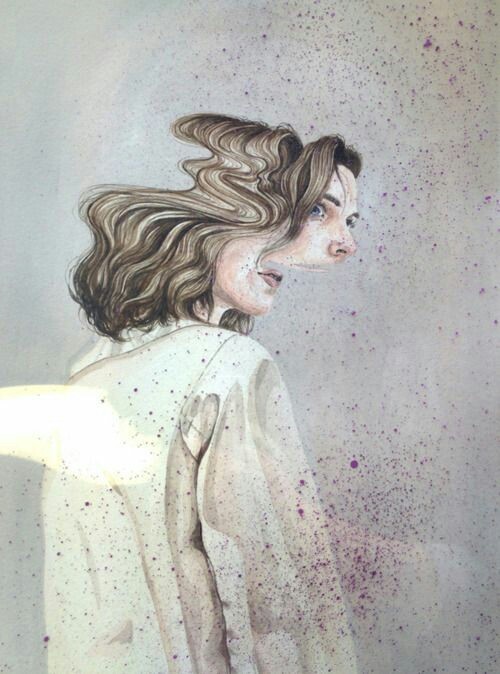 Henrietta Harris의 독특한 인물 그림 | 인스티즈