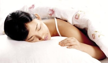 엎드려자면 야한 꿈 꾸기 쉽다 | 인스티즈