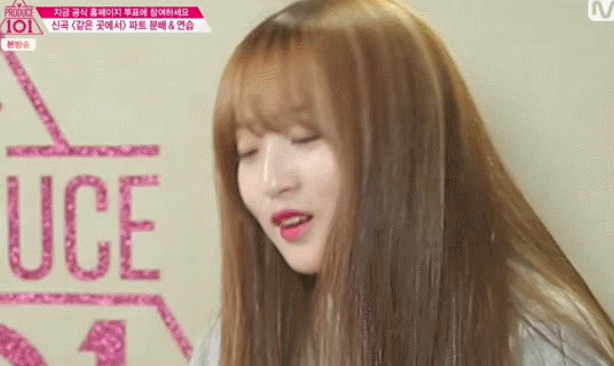 [프로듀스101] 주관적인 9화 핵심 요약 | 인스티즈