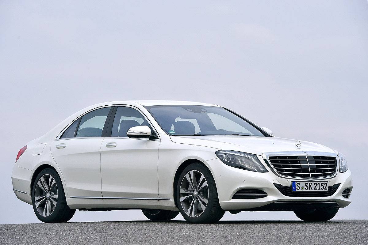 벤츠 S클래스 vs BMW 7시리즈 vs 아우디 A8 vs 포르쉐 파나메라 | 인스티즈